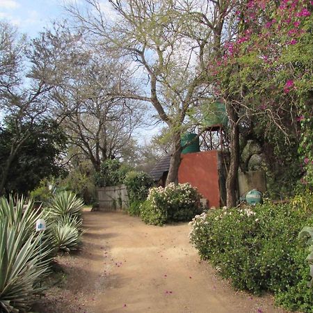 Amanzimlotzi Riverside Bush Camp Hoedspruit Εξωτερικό φωτογραφία