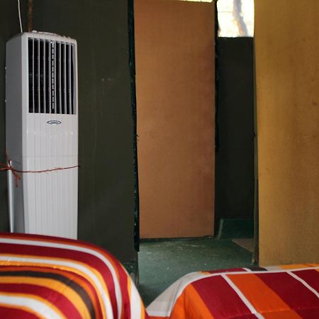 Amanzimlotzi Riverside Bush Camp Hoedspruit Εξωτερικό φωτογραφία