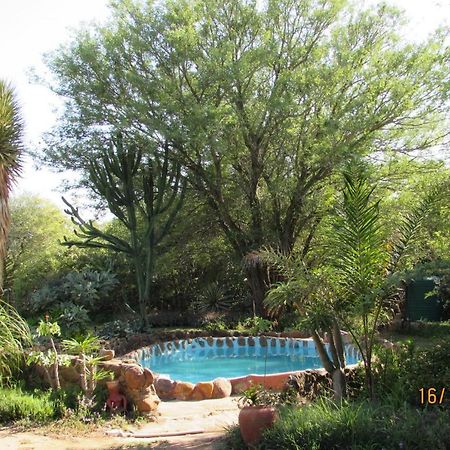 Amanzimlotzi Riverside Bush Camp Hoedspruit Εξωτερικό φωτογραφία