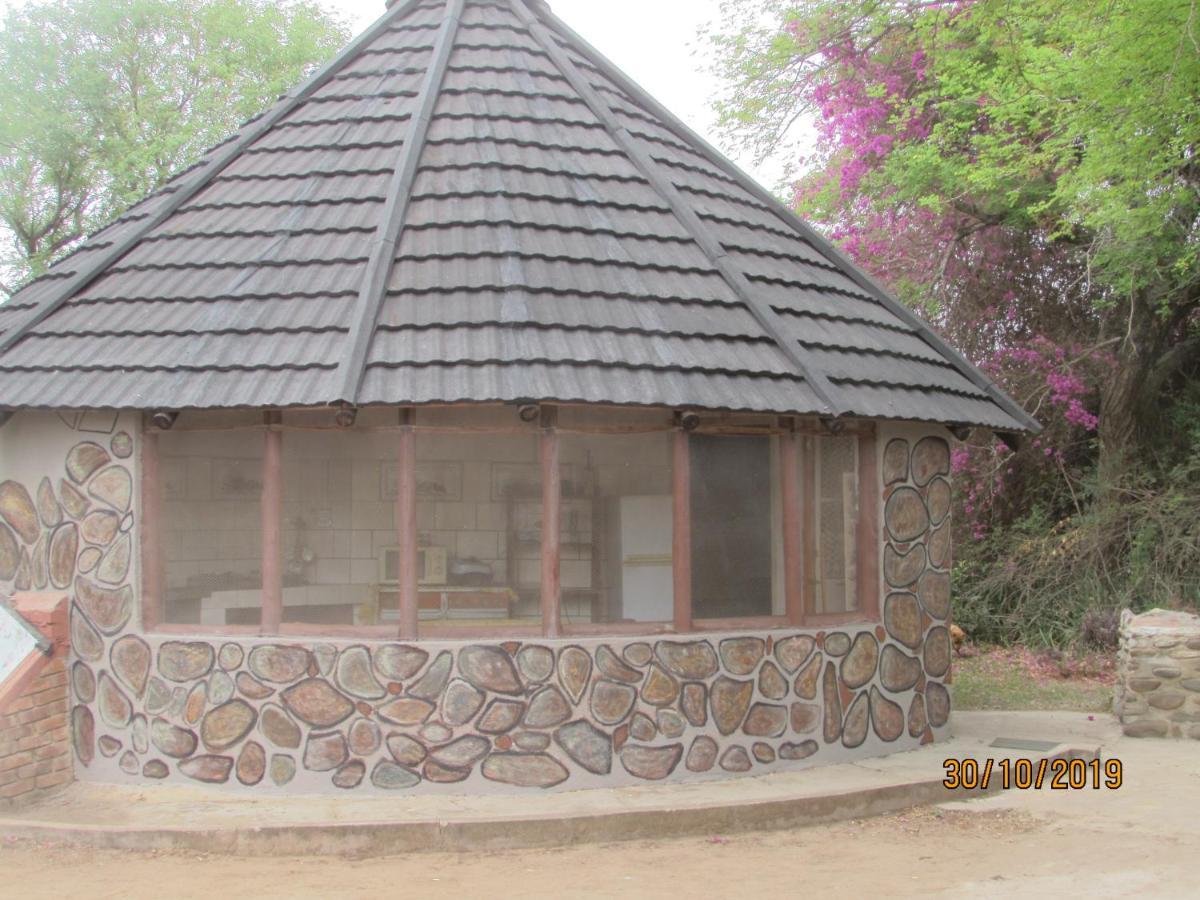 Amanzimlotzi Riverside Bush Camp Hoedspruit Εξωτερικό φωτογραφία