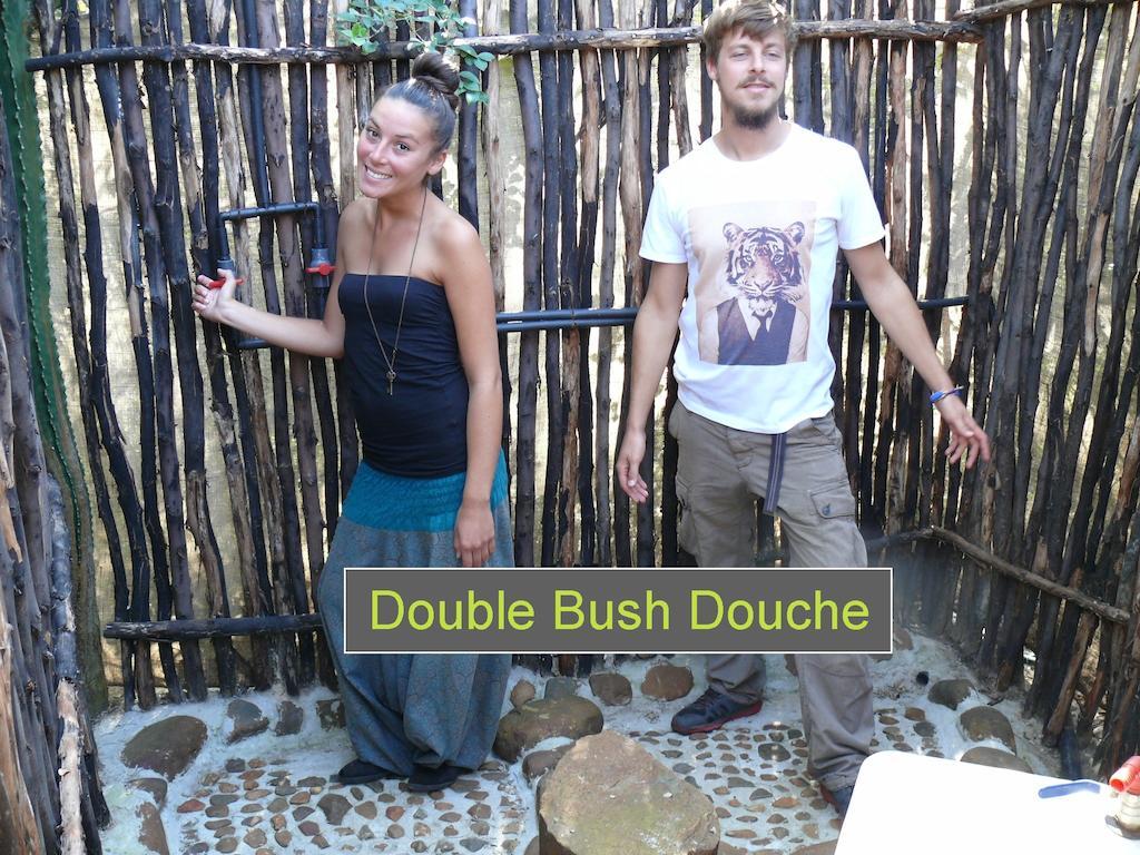 Amanzimlotzi Riverside Bush Camp Hoedspruit Εξωτερικό φωτογραφία
