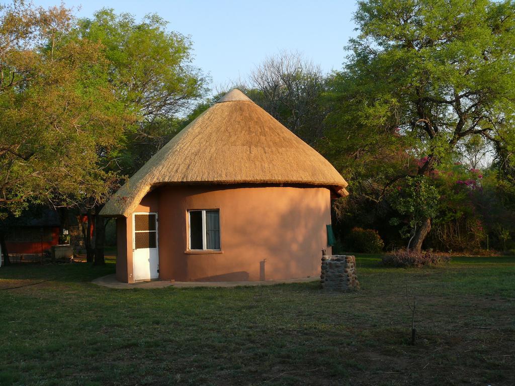 Amanzimlotzi Riverside Bush Camp Hoedspruit Δωμάτιο φωτογραφία