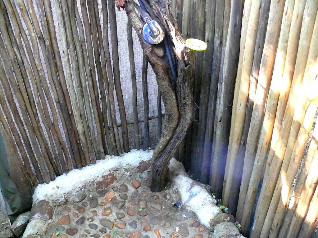 Amanzimlotzi Riverside Bush Camp Hoedspruit Δωμάτιο φωτογραφία