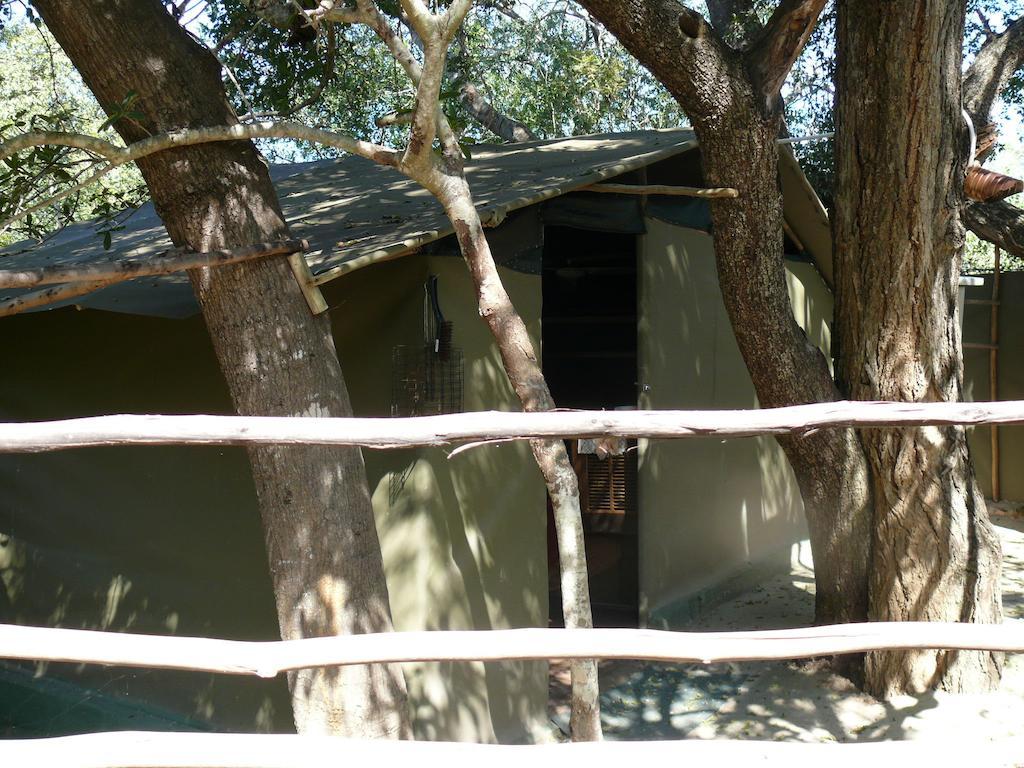 Amanzimlotzi Riverside Bush Camp Hoedspruit Δωμάτιο φωτογραφία