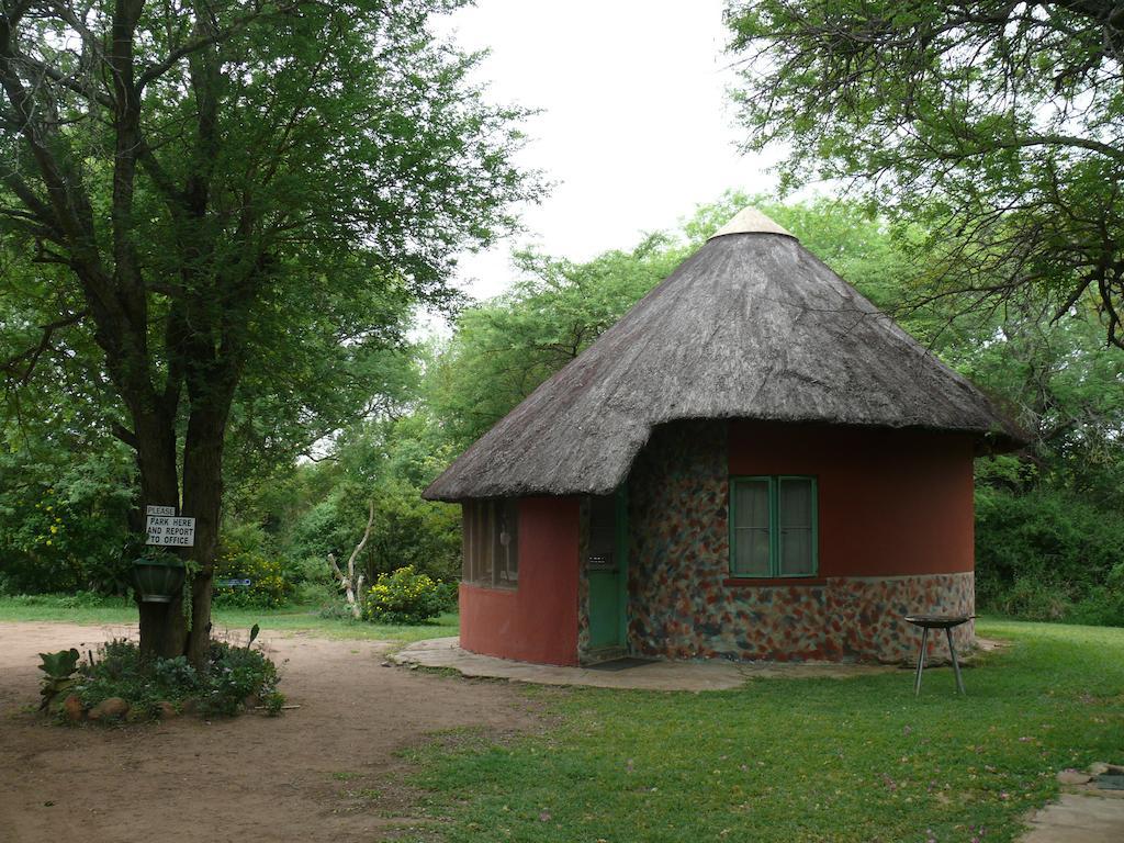 Amanzimlotzi Riverside Bush Camp Hoedspruit Εξωτερικό φωτογραφία