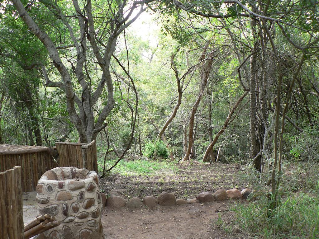 Amanzimlotzi Riverside Bush Camp Hoedspruit Δωμάτιο φωτογραφία