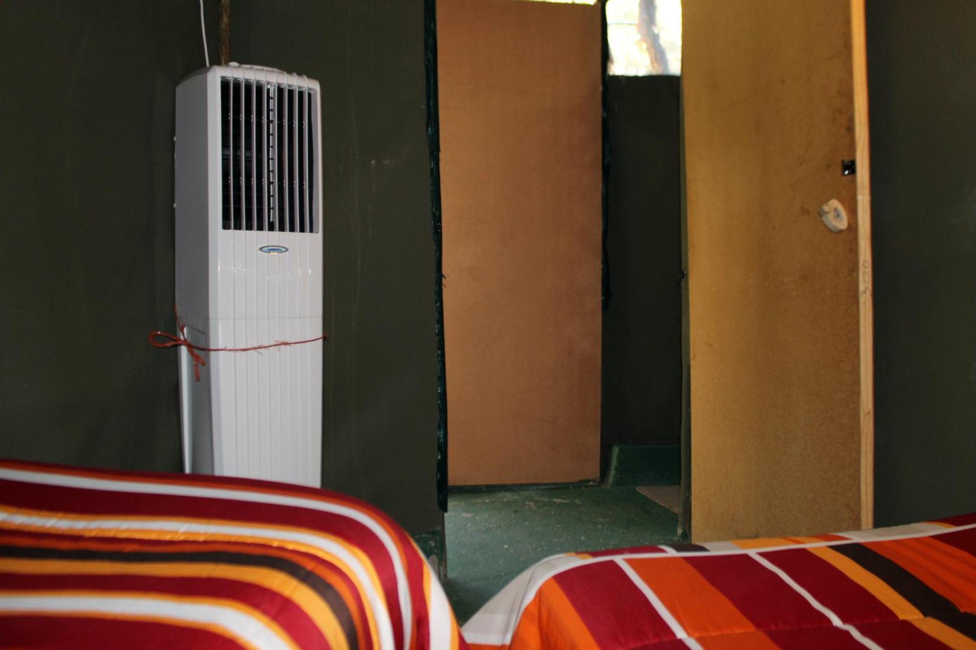 Amanzimlotzi Riverside Bush Camp Hoedspruit Εξωτερικό φωτογραφία