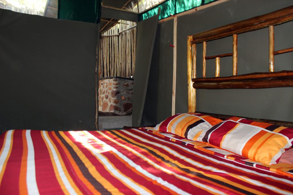 Amanzimlotzi Riverside Bush Camp Hoedspruit Εξωτερικό φωτογραφία