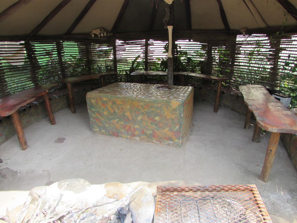 Amanzimlotzi Riverside Bush Camp Hoedspruit Εξωτερικό φωτογραφία