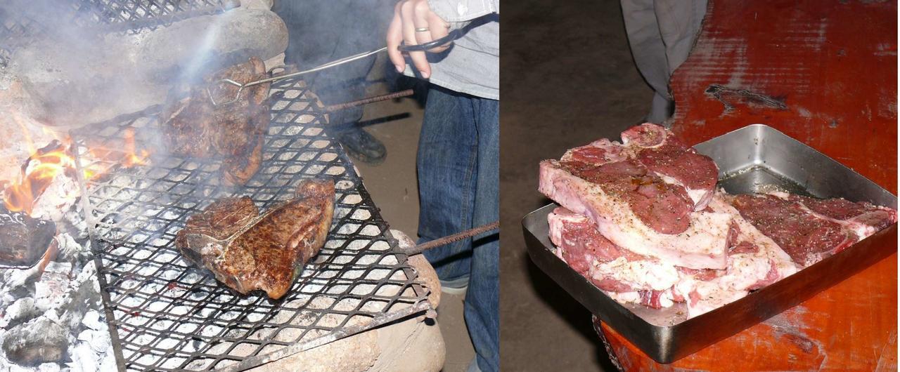 Amanzimlotzi Riverside Bush Camp Hoedspruit Εξωτερικό φωτογραφία