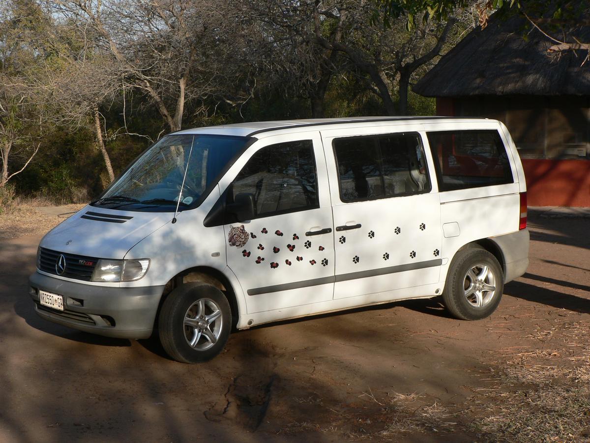 Amanzimlotzi Riverside Bush Camp Hoedspruit Εξωτερικό φωτογραφία