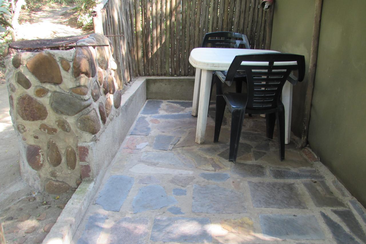Amanzimlotzi Riverside Bush Camp Hoedspruit Εξωτερικό φωτογραφία