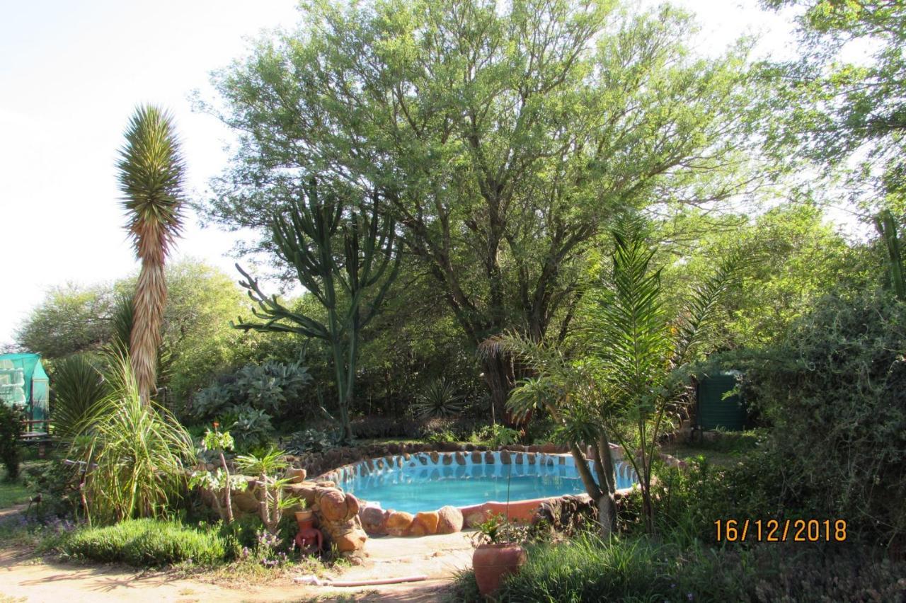 Amanzimlotzi Riverside Bush Camp Hoedspruit Εξωτερικό φωτογραφία