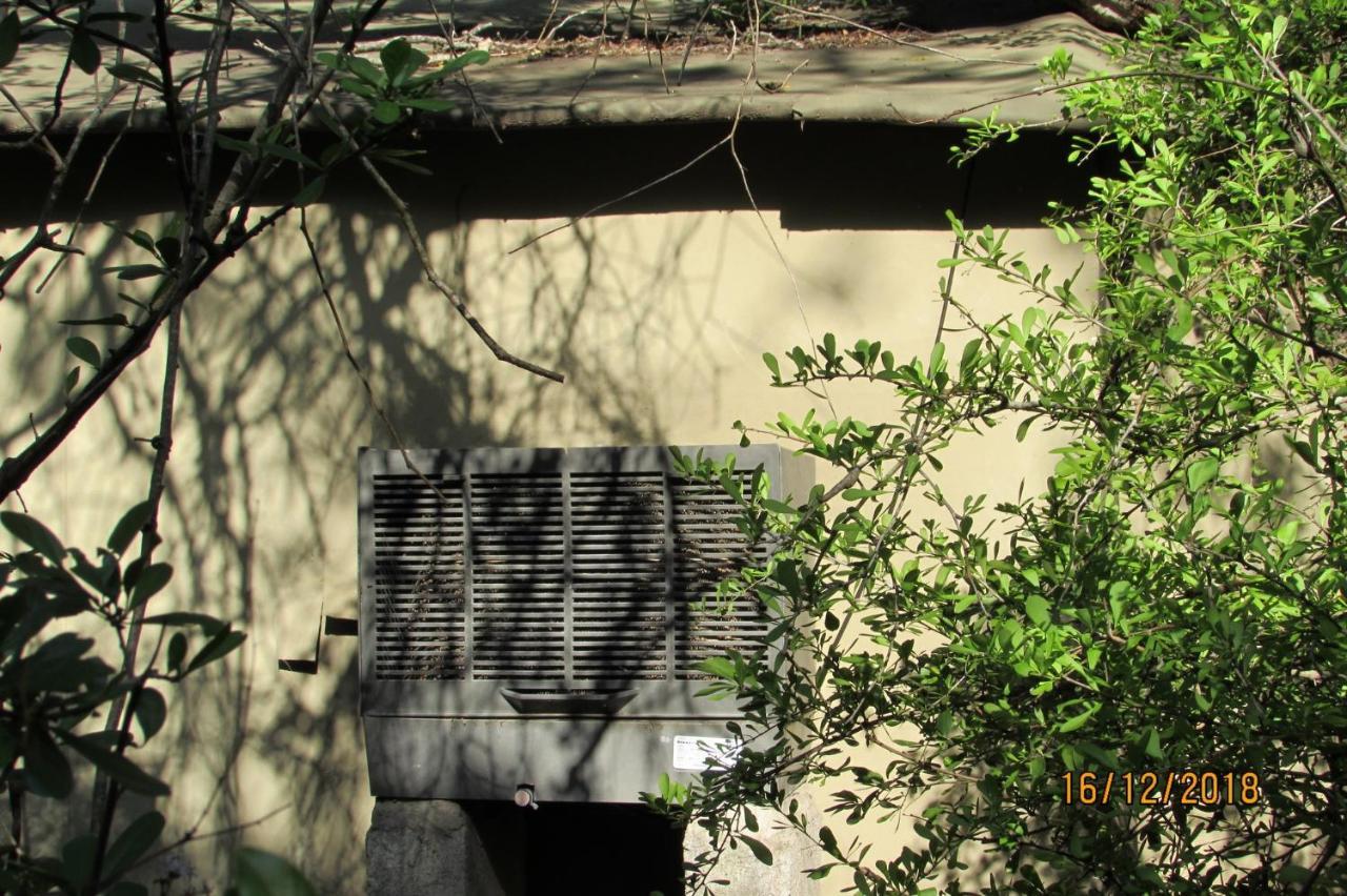 Amanzimlotzi Riverside Bush Camp Hoedspruit Εξωτερικό φωτογραφία