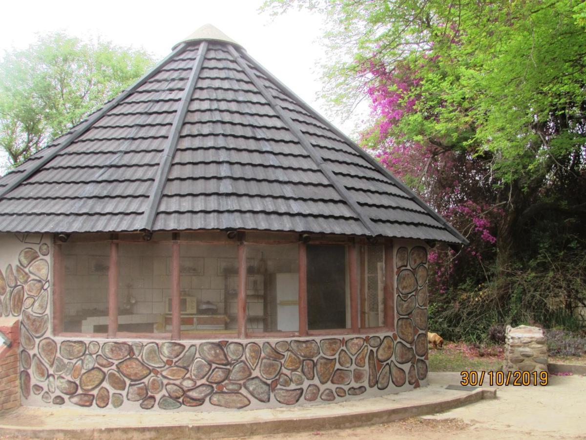 Amanzimlotzi Riverside Bush Camp Hoedspruit Εξωτερικό φωτογραφία