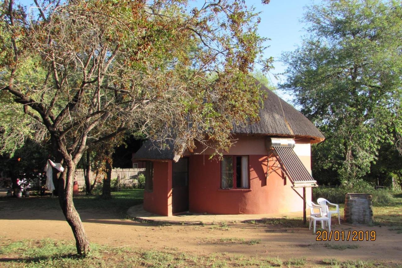 Amanzimlotzi Riverside Bush Camp Hoedspruit Εξωτερικό φωτογραφία